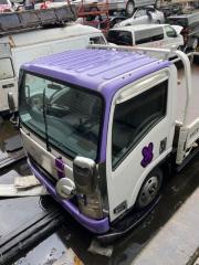 Кабина ISUZU ELF NNR85 4JJ1-1 1 ракурс