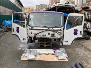 Кабина ISUZU ELF NNR85 4JJ1-1 2 ракурс