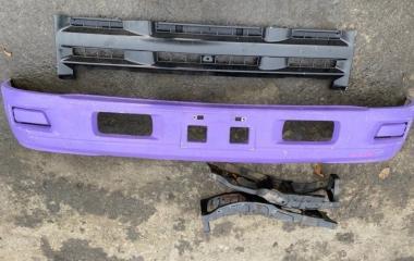 Кабина ISUZU ELF NNR85 4JJ1-1 3 ракурс