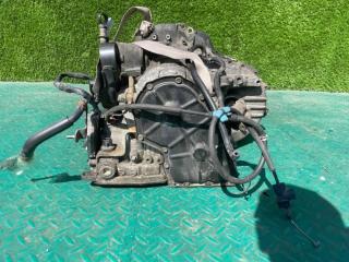 АКПП NISSAN CUBE Z10 CG13DE 31020-36X14 4 ракурс
