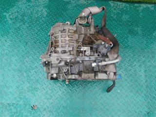 АКПП NISSAN CUBE YZ11 HR15DE RE0F08BGH54, 310201XC0D 2 ракурс