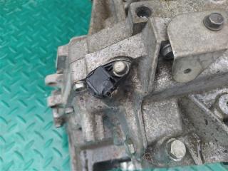 АКПП NISSAN CUBE YZ11 HR15DE RE0F08BGH54, 310201XC0D 3 ракурс