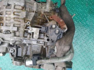 АКПП NISSAN CUBE YZ11 HR15DE RE0F08BGH54, 310201XC0D 4 ракурс