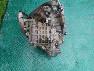 АКПП NISSAN CUBE YZ11 HR15DE RE0F08BGH54, 310201XC0D 5 ракурс