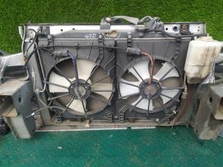 Nose cut HONDA STEPWGN RG1 100-22593 2 ракурс