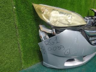Nose cut HONDA STEPWGN RG1 100-22593 3 ракурс