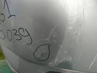 Nose cut HONDA STEPWGN RG1 100-22593 5 ракурс