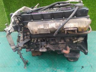 Двигатель NISSAN SAFARI WRGY60 TD42 3 ракурс