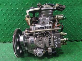 Тнвд NISSAN SAFARI WRGY60 TD42 16700-51N12 1 ракурс