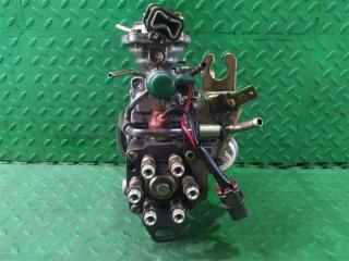 Тнвд NISSAN SAFARI WRGY60 TD42 16700-51N12 3 ракурс