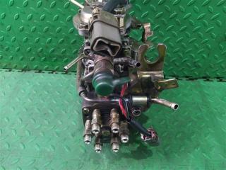 Тнвд NISSAN SAFARI WRGY60 TD42 16700-51N12 4 ракурс