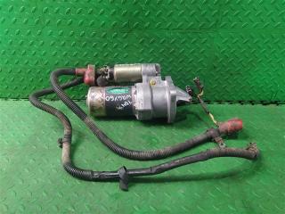 Стартер NISSAN SAFARI WRGY60 TD42 23300 06J04 1 ракурс