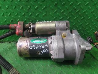 Стартер NISSAN SAFARI WRGY60 TD42 23300 06J04 2 ракурс