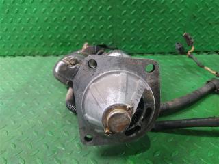 Стартер NISSAN SAFARI WRGY60 TD42 23300 06J04 3 ракурс