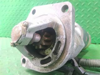 Стартер NISSAN SAFARI WRGY60 TD42 23300 06J04 4 ракурс