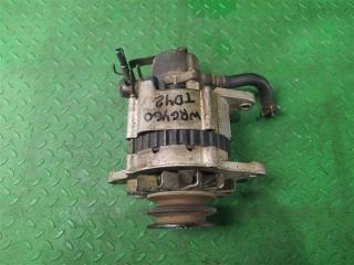 Генератор NISSAN SAFARI WRGY60 TD42 23100-37N03 1 ракурс