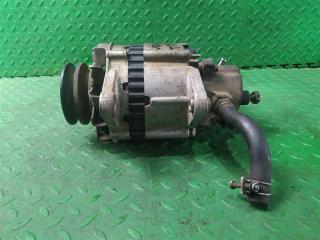 Генератор NISSAN SAFARI WRGY60 TD42 23100-37N03 5 ракурс