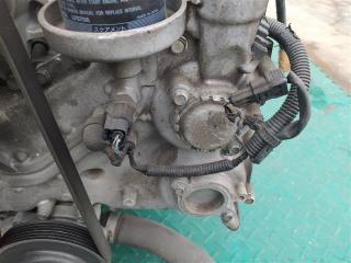 Двигатель SUBARU EXIGA YAM FB25 5 ракурс