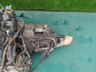 АКПП TOYOTA LITE ACE S402M 3SZ-VE AD8, 35000-B5100 2 ракурс АКПП TOYOTA LITE ACE S402M 3SZ-VE AD8, 35000-B5100 2 ракурс