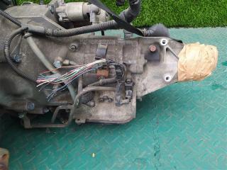 АКПП TOYOTA LITE ACE S402M 3SZ-VE AD8, 35000-B5100 3 ракурс АКПП TOYOTA LITE ACE S402M 3SZ-VE AD8, 35000-B5100 3 ракурс