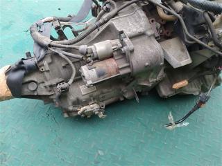 АКПП TOYOTA LITE ACE S402M 3SZ-VE AD8, 35000-B5100 4 ракурс АКПП TOYOTA LITE ACE S402M 3SZ-VE AD8, 35000-B5100 4 ракурс