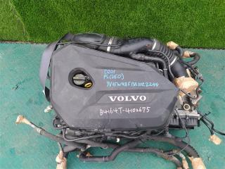 Фото запчасти двигатель VOLVO S60 2011 контрактная запчасть Запчасть двигатель VOLVO S60 2011