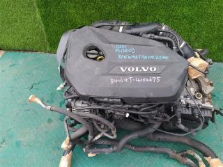 Двигатель VOLVO S60 FS B4164T 2 ракурс