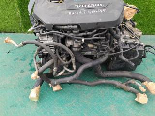 Двигатель VOLVO S60 FS B4164T 3 ракурс