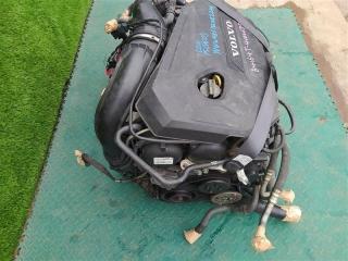 Двигатель VOLVO S60 FS B4164T 4 ракурс