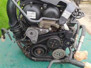 Двигатель VOLVO S60 FS B4164T 5 ракурс