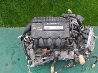 Двигатель HONDA INSIGHT контрактная Двигатель HONDA INSIGHT