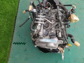 Двигатель TOYOTA AQUA NHP10 1NZ-FXE 4 ракурс