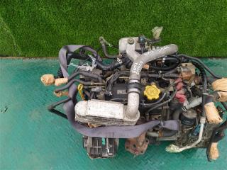 Двигатель SUBARU PLEO RA1 EN07 2 ракурс Двигатель SUBARU PLEO RA1 EN07 2 ракурс