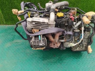 Двигатель SUBARU PLEO RA1 EN07 3 ракурс Двигатель SUBARU PLEO RA1 EN07 3 ракурс
