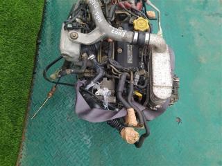 Двигатель SUBARU PLEO RA1 EN07 4 ракурс Двигатель SUBARU PLEO RA1 EN07 4 ракурс