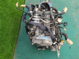 Двигатель TOYOTA AQUA NHP10 1NZ-FXE 5 ракурс