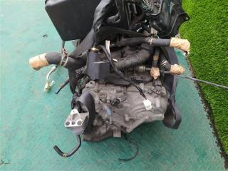 АКПП NISSAN ROOX ML21S K6A 1 ракурс