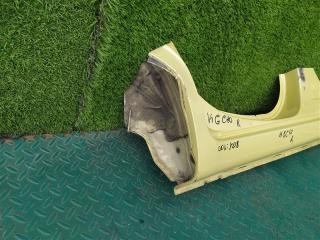 Порог правый TOYOTA PASSO KGC10 2 ракурс
