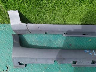 Порог FORD ECOSPORT B515 3 ракурс