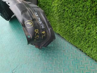 Подкрылок левый передний MAZDA VERISA DC5W D350 4 ракурс