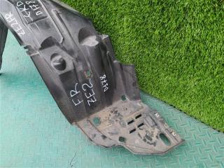 Подкрылок правый передний HONDA INSIGHT ZE2 74101-TM8 2 ракурс