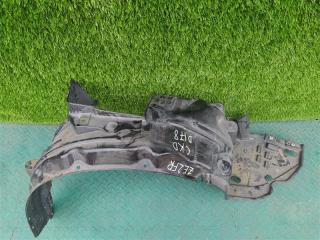 Подкрылок правый передний HONDA INSIGHT ZE2 74101-TM8 3 ракурс