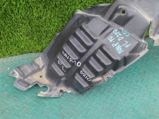Подкрылок левый передний TOYOTA PORTE NNP10 53876-52130 2 ракурс