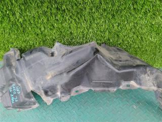 Подкрылок левый передний TOYOTA PORTE NNP10 53876-52130 3 ракурс