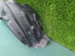 Подкрылок правый передний NISSAN ROOX ML21S 72321-82K0 2 ракурс