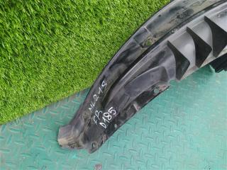 Подкрылок правый передний NISSAN ROOX ML21S 72321-82K0 4 ракурс