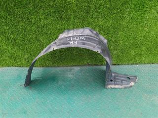 Подкрылок правый передний NISSAN AD Y11 63842 WD000 1 ракурс