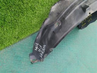 Подкрылок правый передний NISSAN AD Y11 63842 WD000 4 ракурс