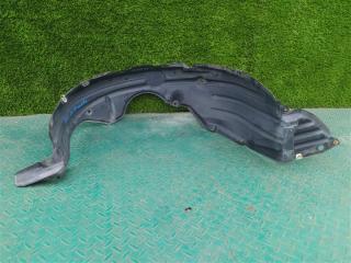 Подкрылок правый передний TOYOTA RACTIS SCP100 53875-52170 5 ракурс