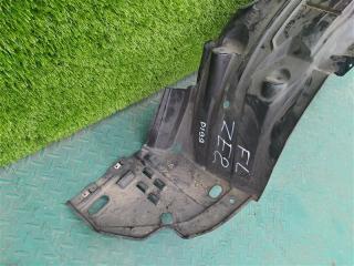 Подкрылок левый передний HONDA INSIGHT ZE2 74151-TM8 2 ракурс